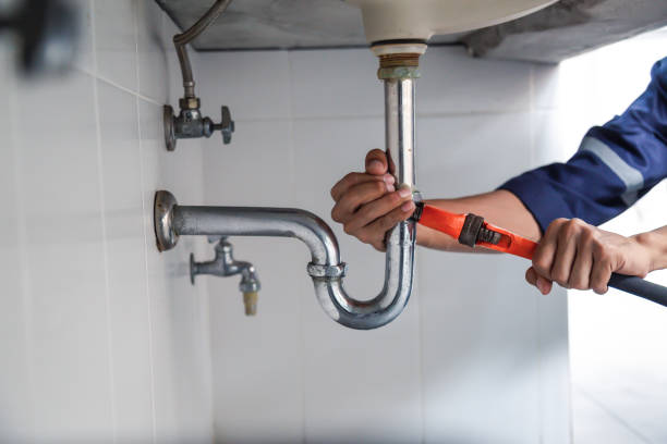 Reliable Madison, AL Plumber Solutions